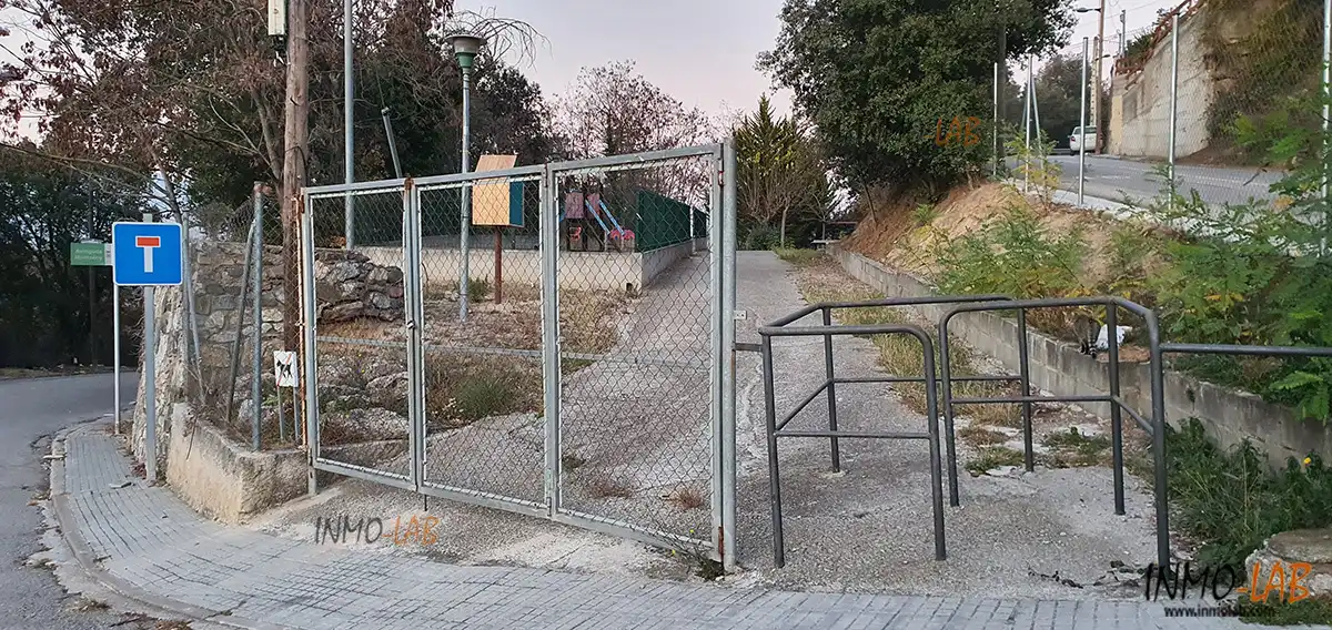 Residential land for sale in Vallgorguina, imagen 15