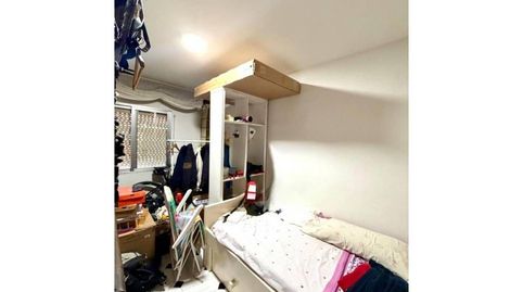 Foto 5 de Piso en venta en Santa Cristina - San Rafael, Málaga Capital