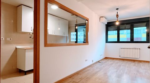 Foto 3 de Piso de alquiler en Hercules, Sur - PAU 4, Móstoles