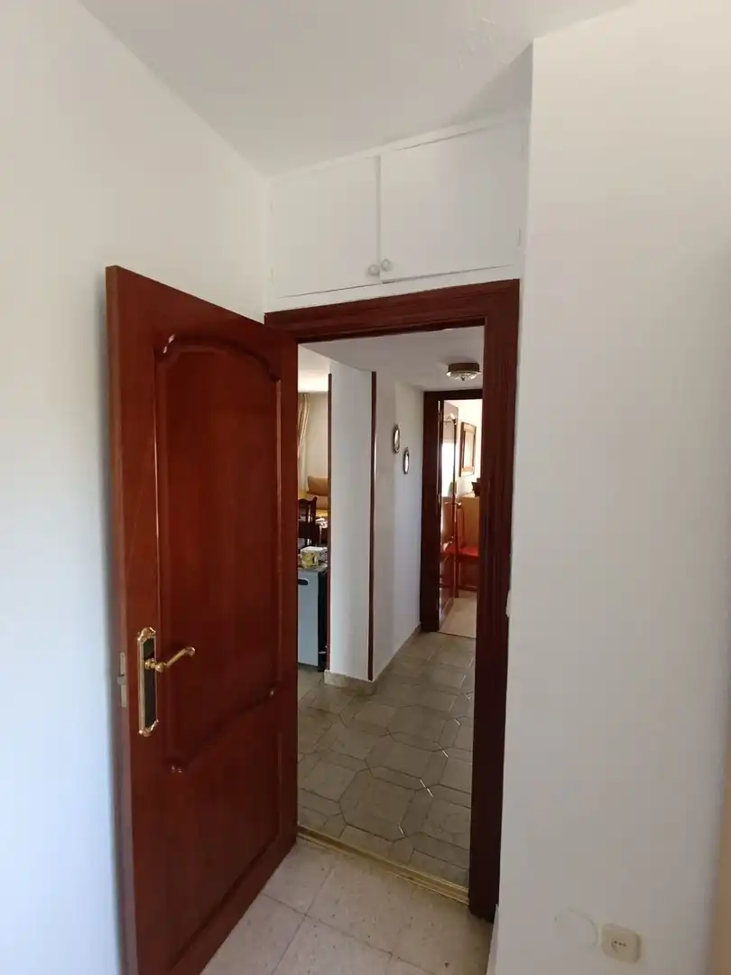 Pis en venda en Málaga amb Aire condicionat i Calefacció