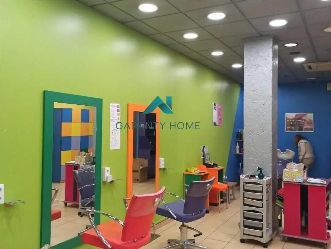 Local comercial de lloguer a Beiro, imagen 15