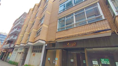 Photo 2 of Premises to rent in Calle Valentín Calderón, 24, Centro, Palencia Capital