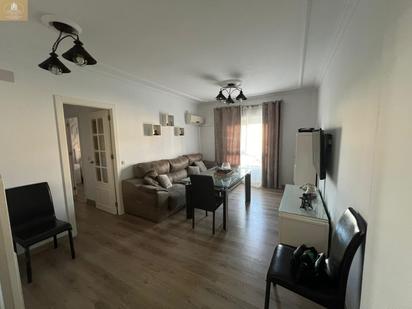 Living room of Flat for sale in Utrera  with Air Conditioner