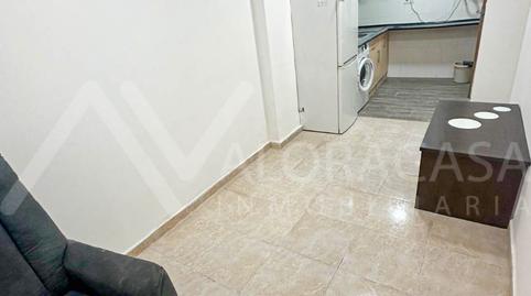 Foto 3 de Casa o xalet de lloguer a Parque Ayala - Jardín de la Abadía - Huelín, Málaga Capital