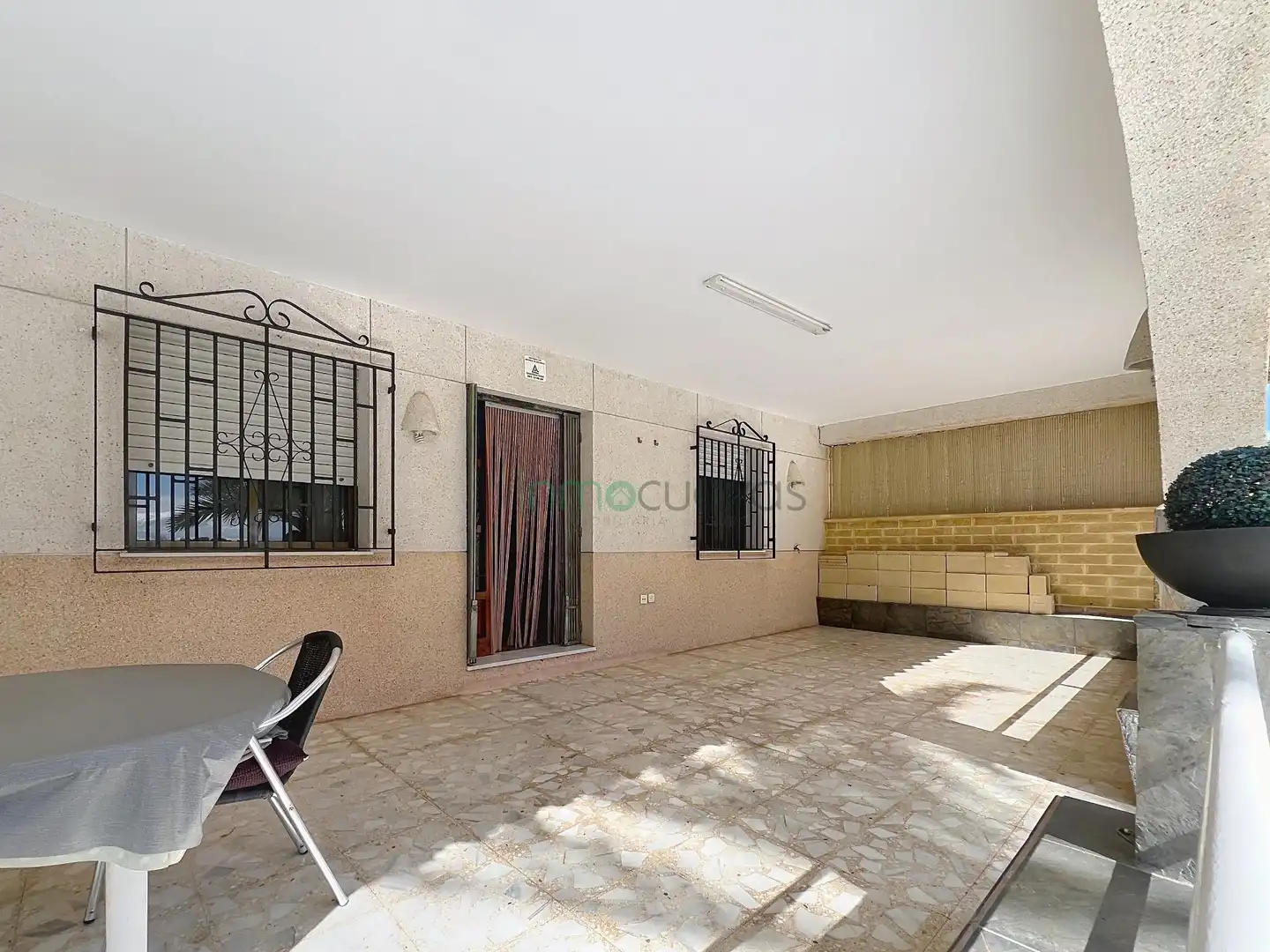 Casa con giardino in vendita a San Juan de los Terreros, imagen 4