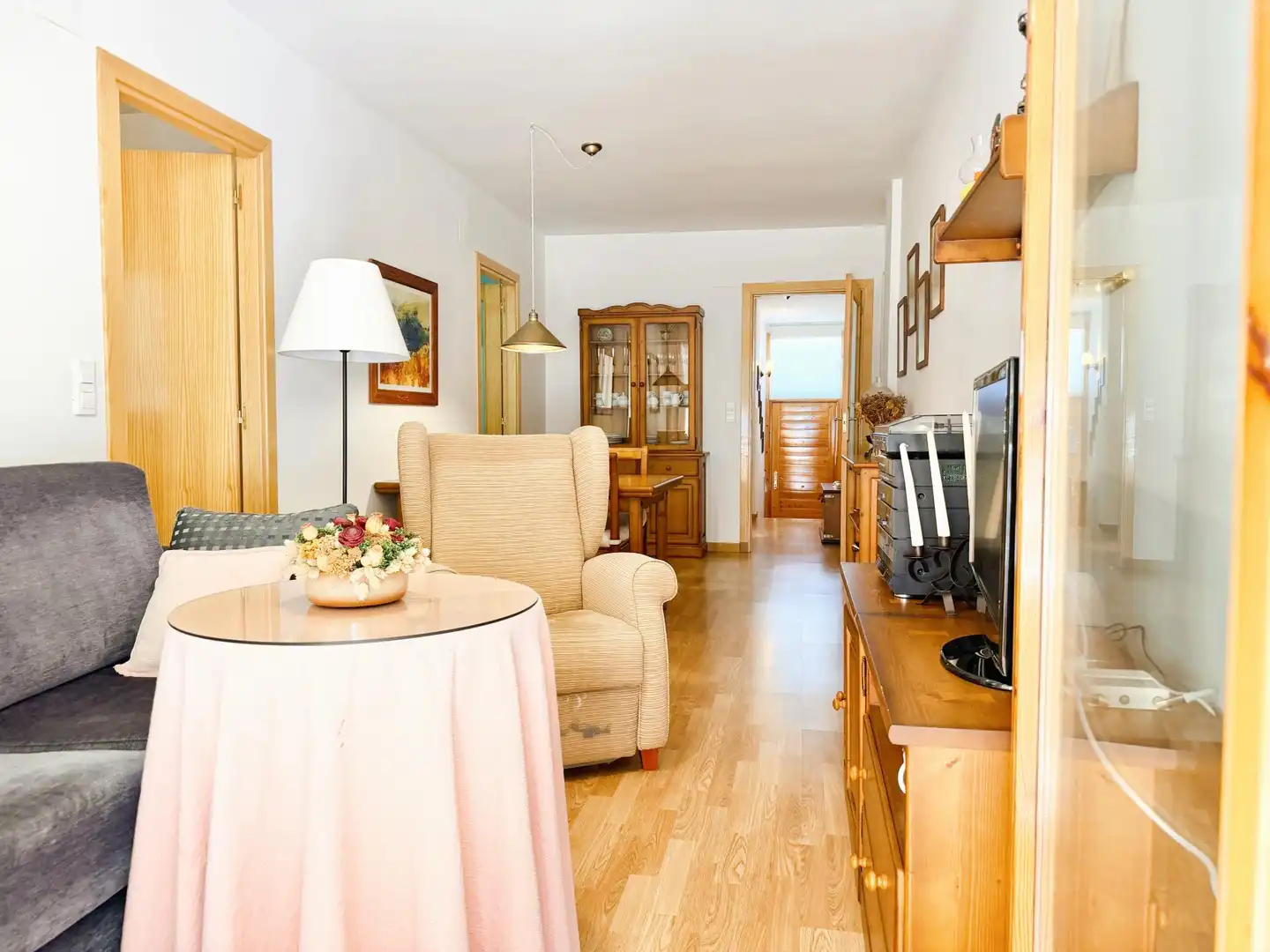 Flat for sale in Bagà