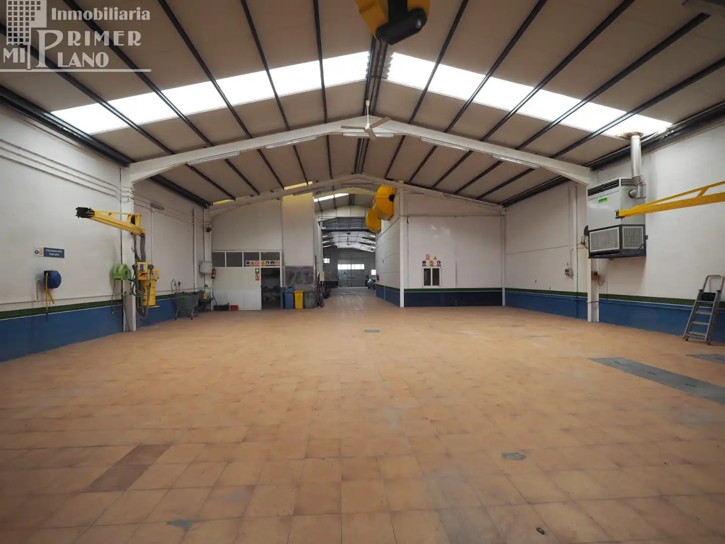 Nave industrielle à vendre à Tomelloso, imagen 19