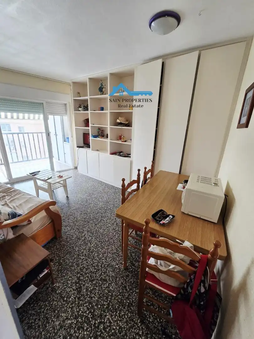 Flat with pool for sale in Juzgados - Plaza de Toros, imagen 7