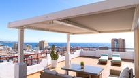 Terrace of Attic for sale in Fuengirola  with Terrace and Balcony