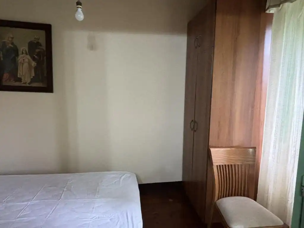 Dormitori de Casa o xalet en venda en Ortigueira amb Terrassa i Traster