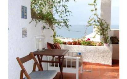 Terrassa de Dúplex en venda en Salobreña amb Jardí privat, Terrassa i Moblat