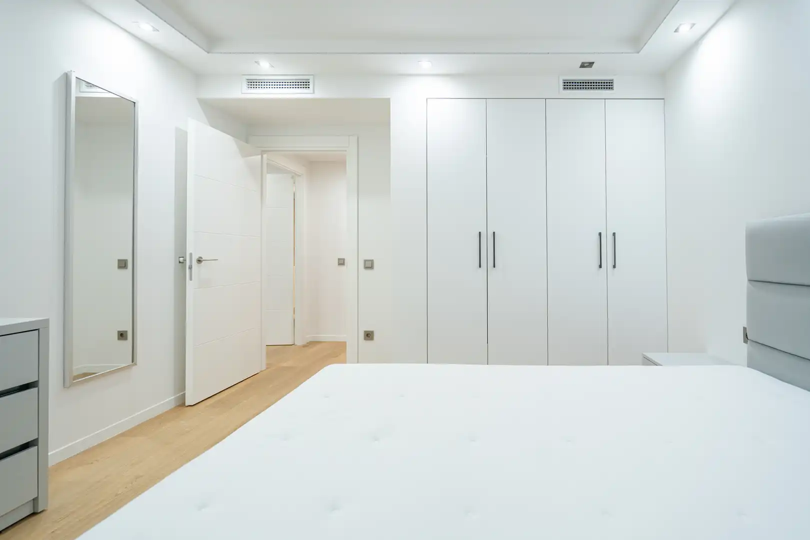 Duplexes for rent in Carrer del Doctor Fleming, Centre