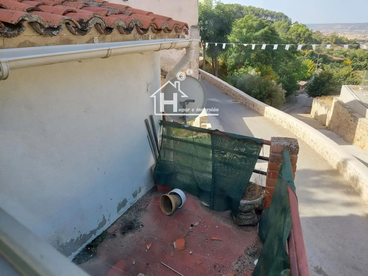 Casa o chalet en venta en Luis Sierra, Fuentelviejo