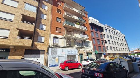 Foto 3 de Piso en venta en San Juanillo, Palencia Capital
