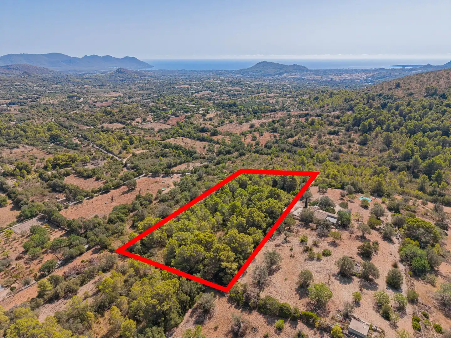 Rural land for sale in Son Servera Poble, imagen 15