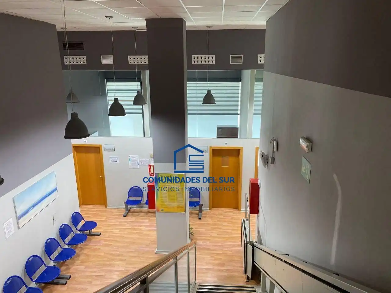 Local comercial en alquiler en Paseo Marítimo - San José - La Laguna, imagen 11