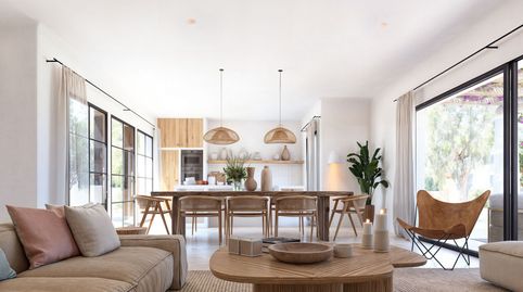 Foto 4 de Casa o xalet en venda a Las Rotas / Les Rotes, Dénia