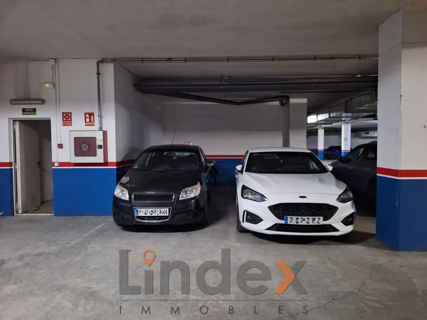 Büro mit Aufzug zum Verkauf in Carrer de la Bobinadora, imagen 13
