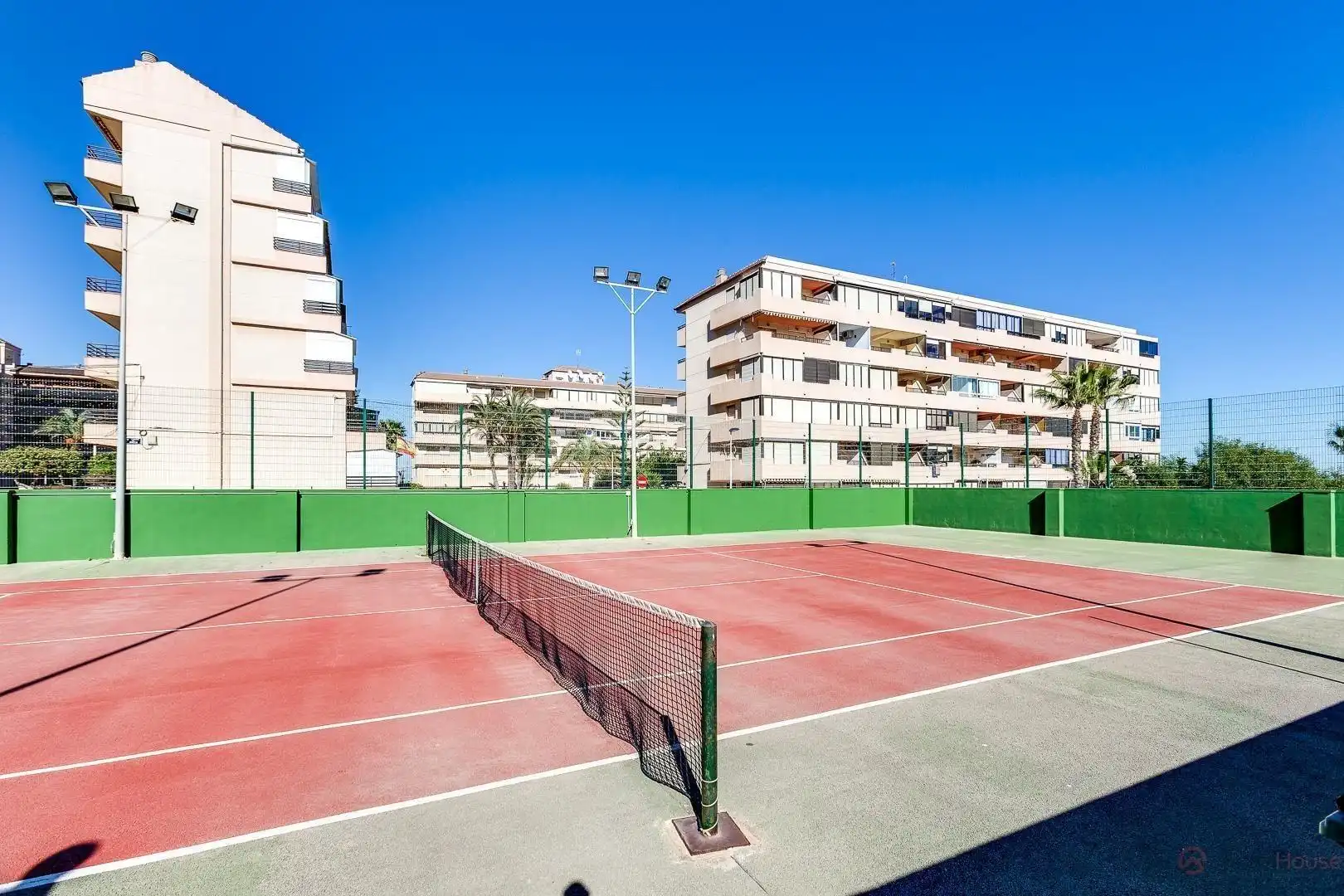 Vista exterior de Apartament en venda en Playa de los Locos