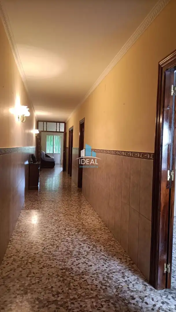 Casa o xalet en venda en La Haba  amb Aire condicionat, Traster i Moblat