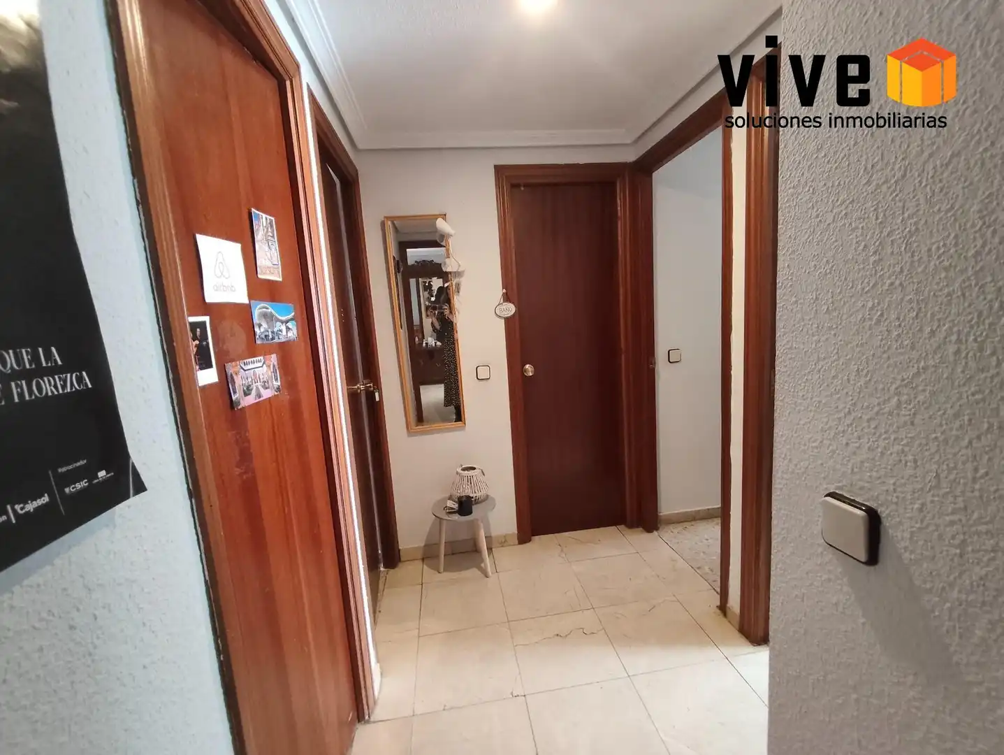 Flat for sale in Sevilla  with Air Conditioner and Terrace