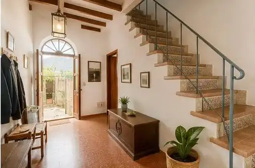 Casa rustica con giardino in vendita a Sóller, imagen 33