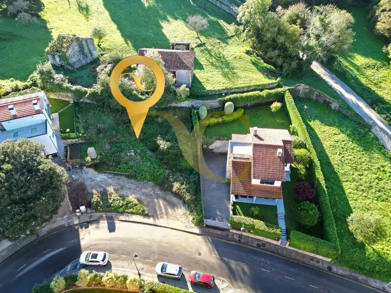 Chalet con jardín en venta en Calle Gabriel Sotres Somohano, imagen 14