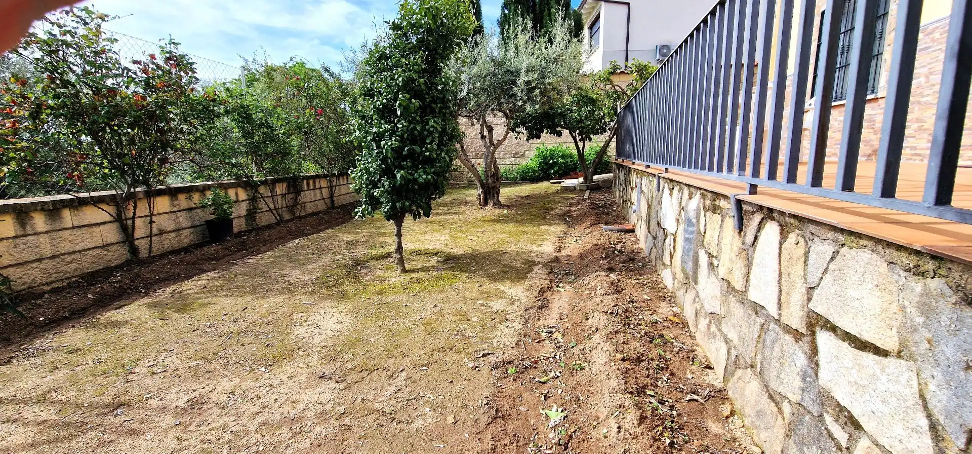 Casa o chalet en venta en Jarandilla de la Vera