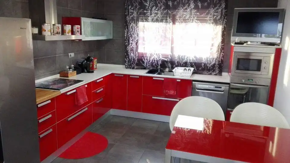 Detached house with terrace for sale in Carrer de la Closa, imagen 22