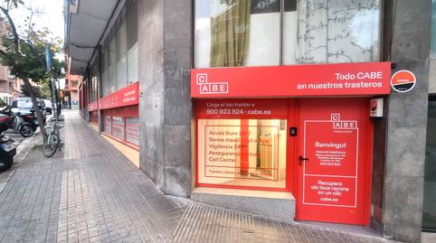 Foto 3 de Traster de lloguer a Carrer de Varsòvia, 28, El Guinardó, Barcelona