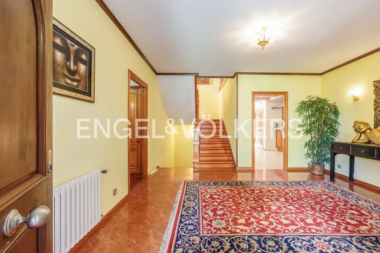 Chalet con terraza en venta en Gondomar, imagen 9
