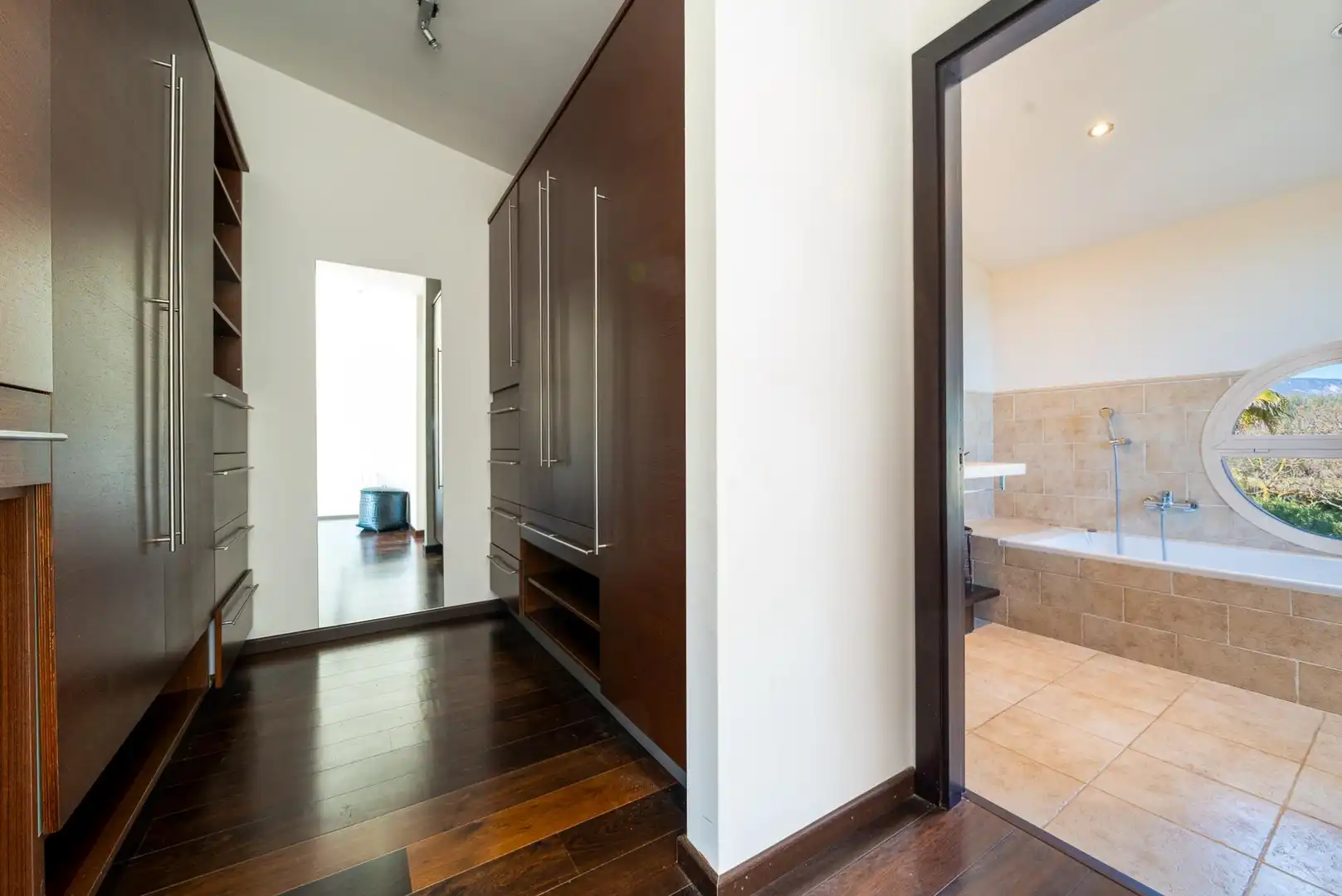 Casa o chalet de alquiler en Binissalem con Aire acondicionado, Calefacción y Jardín privado