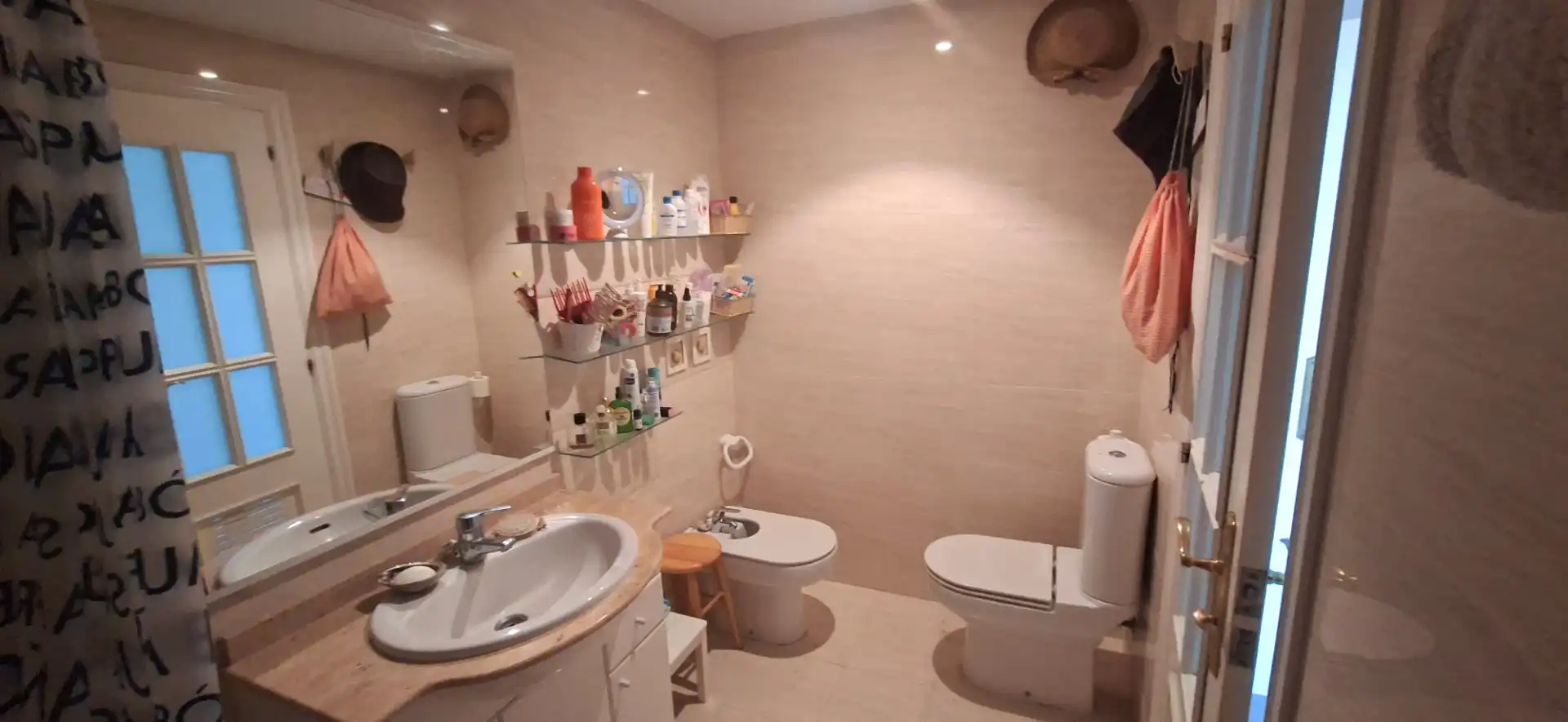 Penthouse with pool for sale in Carrer Ribera Baixa, imagen 19