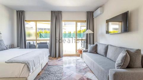 Foto 4 de Estudio en venta en Avenida Jardines de las Golondrinas, Romana Playa, Málaga