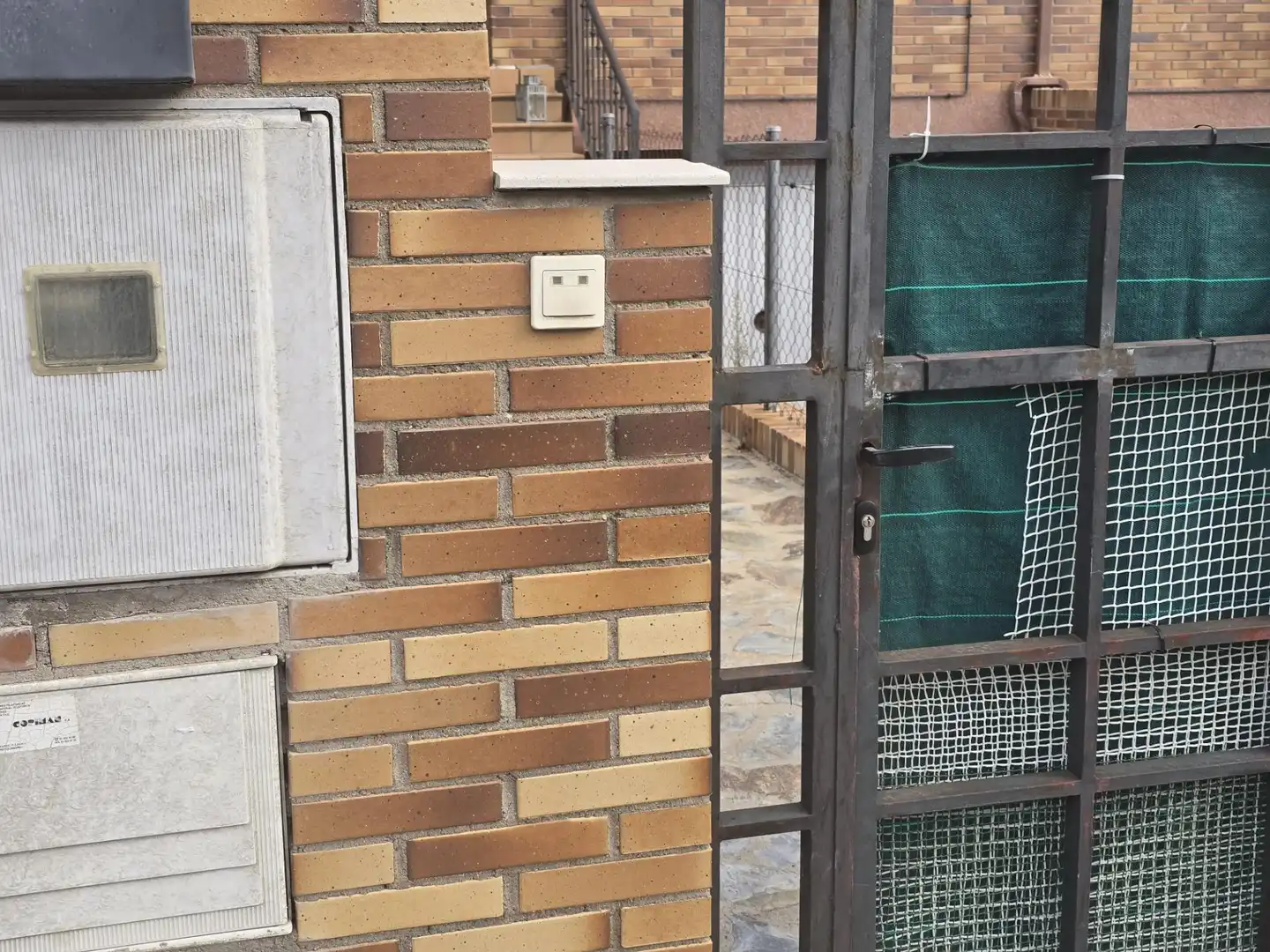 Maison mitoyenne à vendre à Calle Santoña, imagen 14
