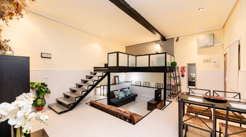 Foto 5 de Piso en venta en Calle del Cardenal Cisneros, Trafalgar, Madrid Capital