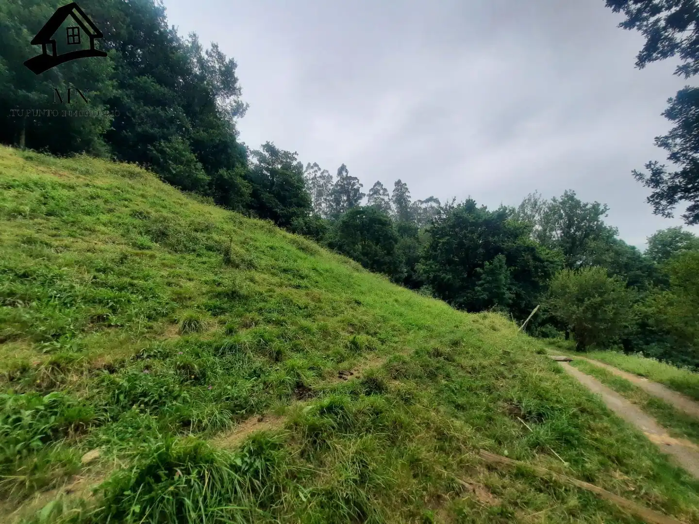 Finca rústica en venta en Villacarriedo