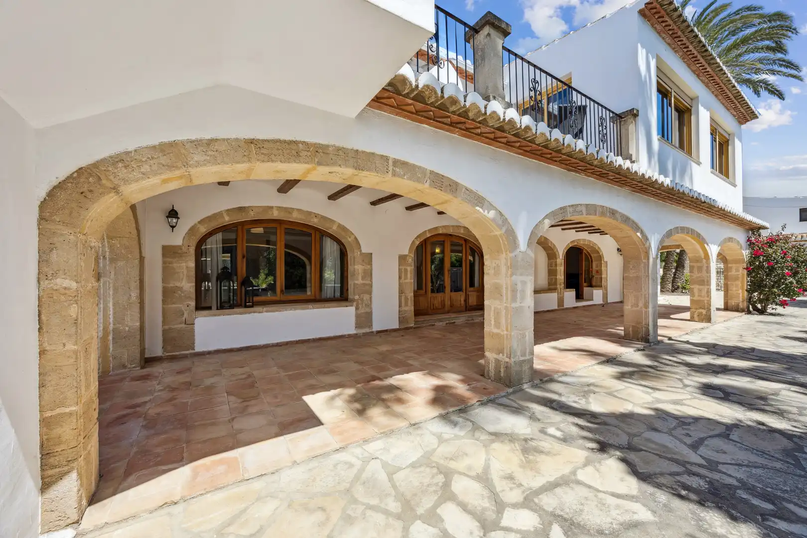 Casa o xalet en venda en Jávea / Xàbia