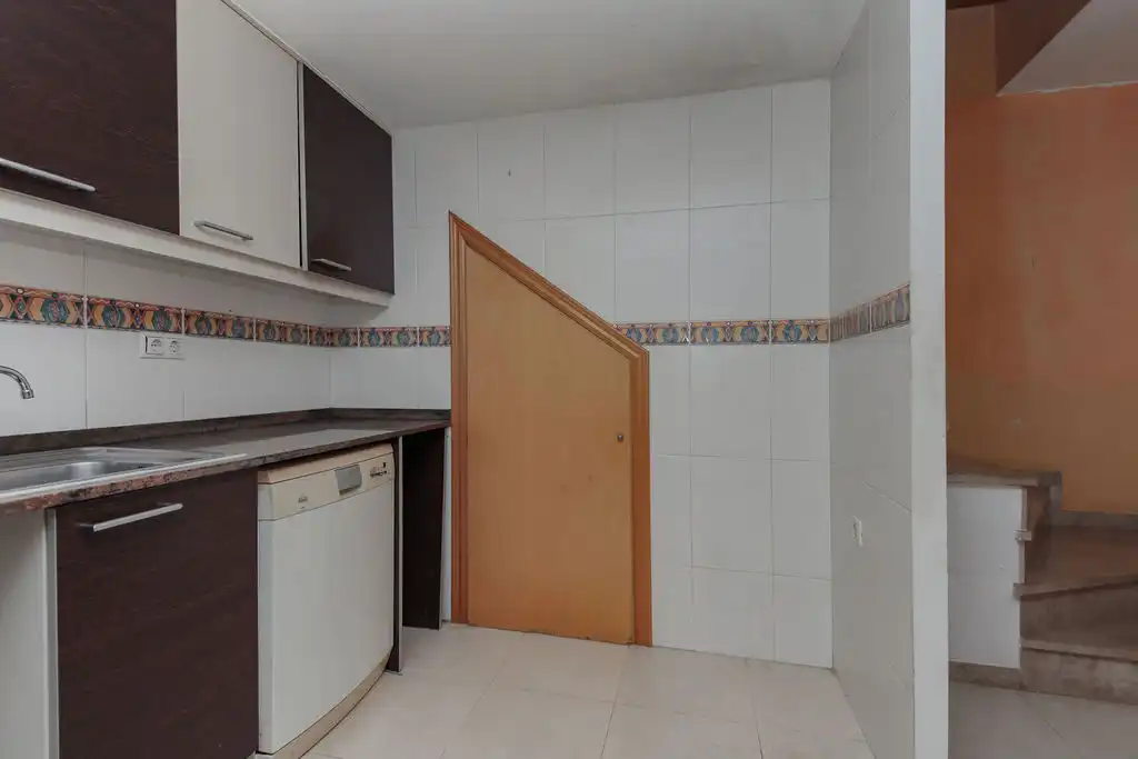 Semi-detached house for sale in Pj del Niquel, imagen 11