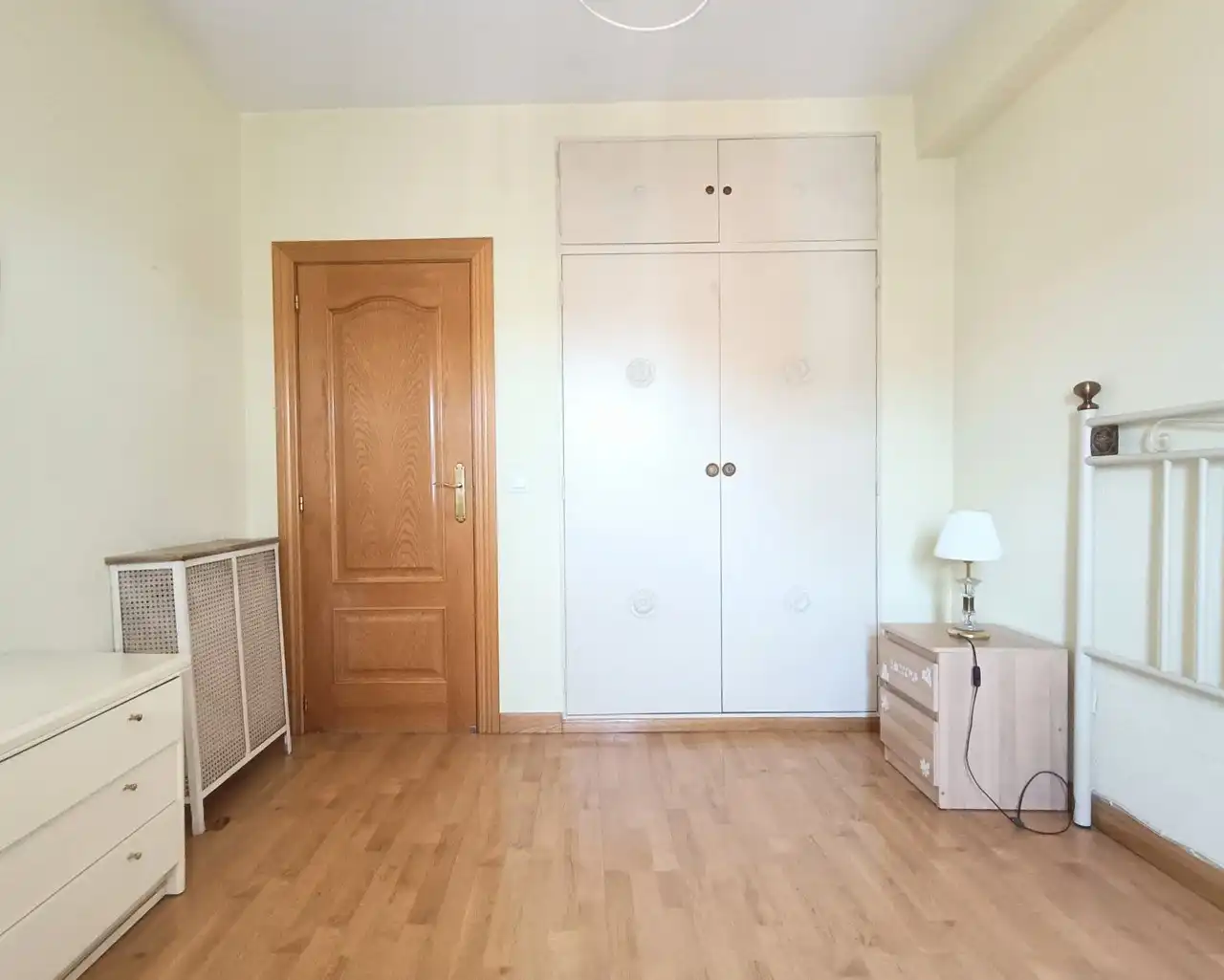 Flat with lift to rent in MARROQUINA, imagen 15