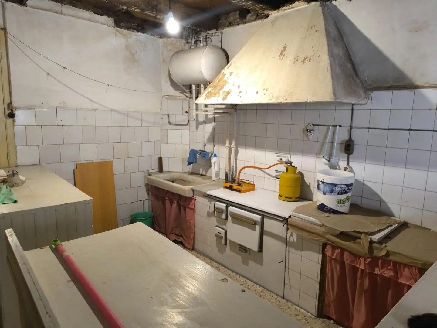 Haus zum Verkauf in Casco Histórico, imagen 3
