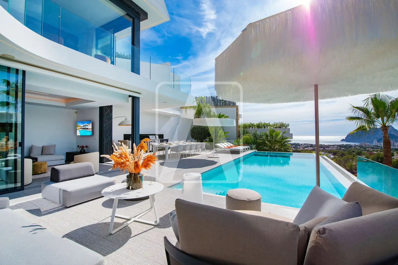 Villa avec piscine à vendre à La Fustera, imagen 11