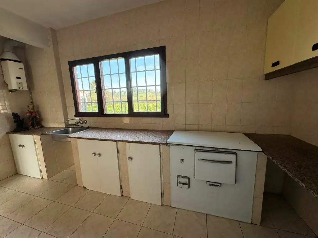 Cocina de Residencial en venta en Gijón 