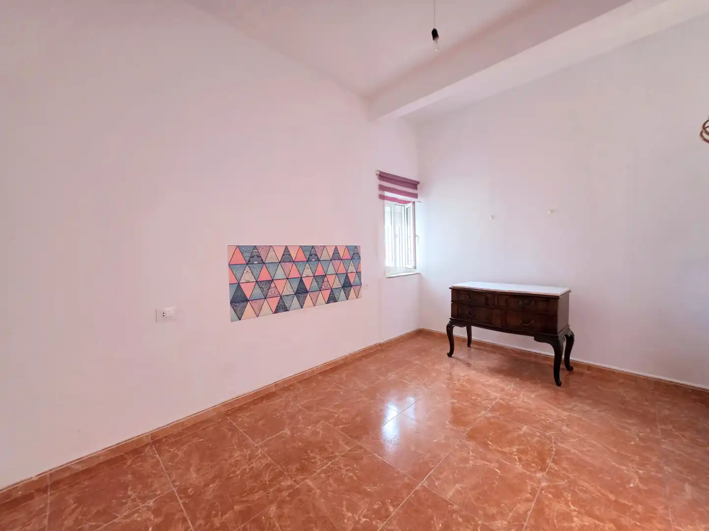 Dormitori de Casa o xalet en venda en Cartagena