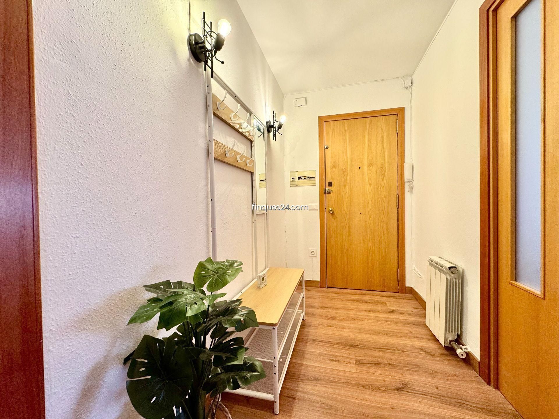 Flat to share in Poble Nou