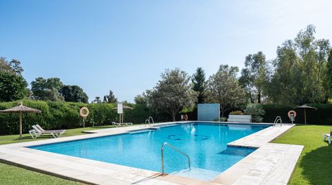 Foto 5 de Apartament en venda a Calle 19, 15, Guadalmina Alta, Marbella