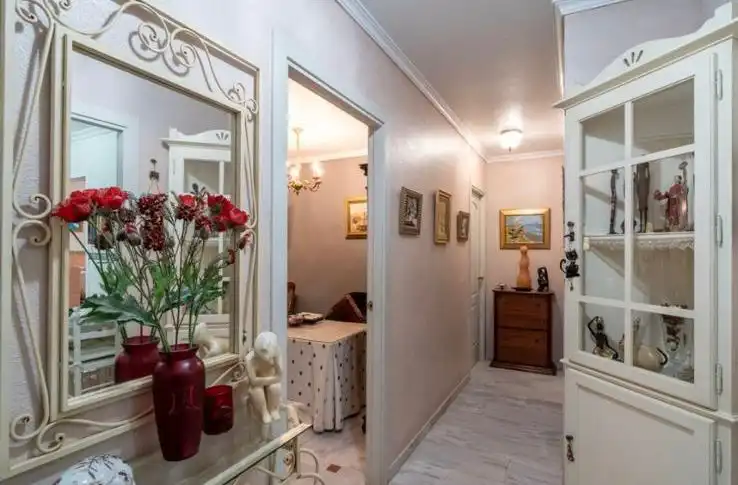 Piso en venta en La Cala del Moral