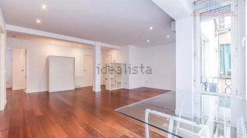 Photo 2 of Flat to rent in Cuatro Caminos - Azca, Madrid