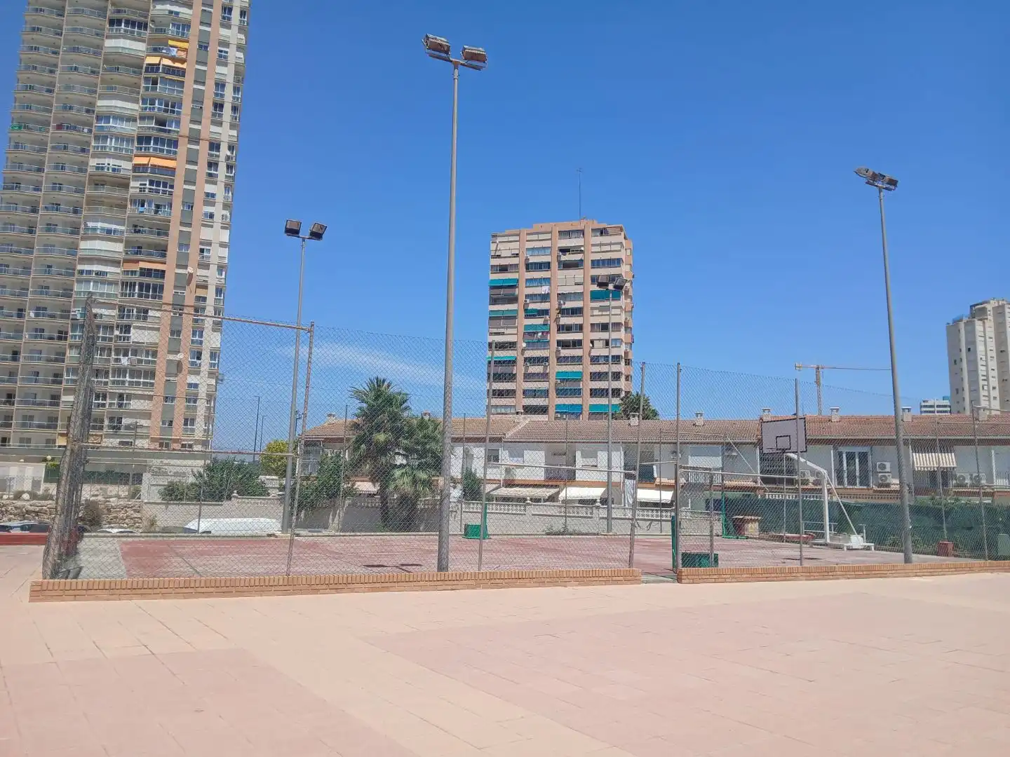 Wohnung mit Pool zum Verkauf in Juan Fuster Zaragoza 12, imagen 14