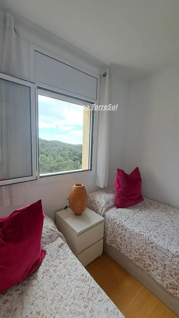 Casa aparellada amb piscina en venda a Dalia, imagen 100